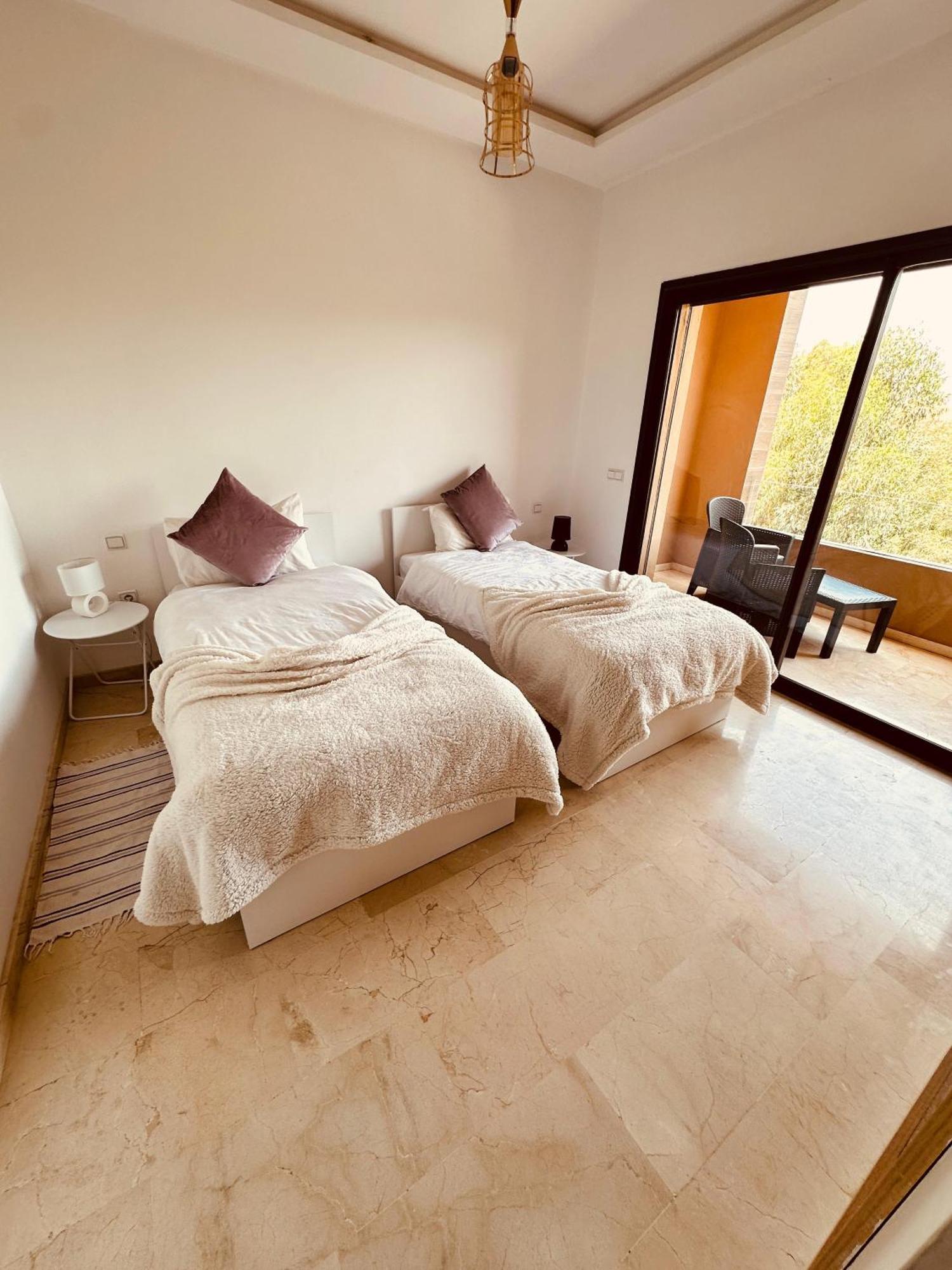 Family Palms Luxe Villa Marrakech With Private Pool Marrakesh Exterior photo